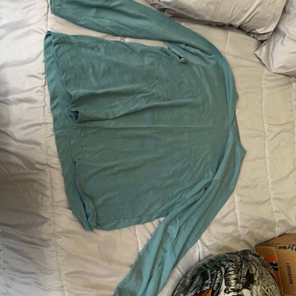 Men’s merona long sleeve shirt